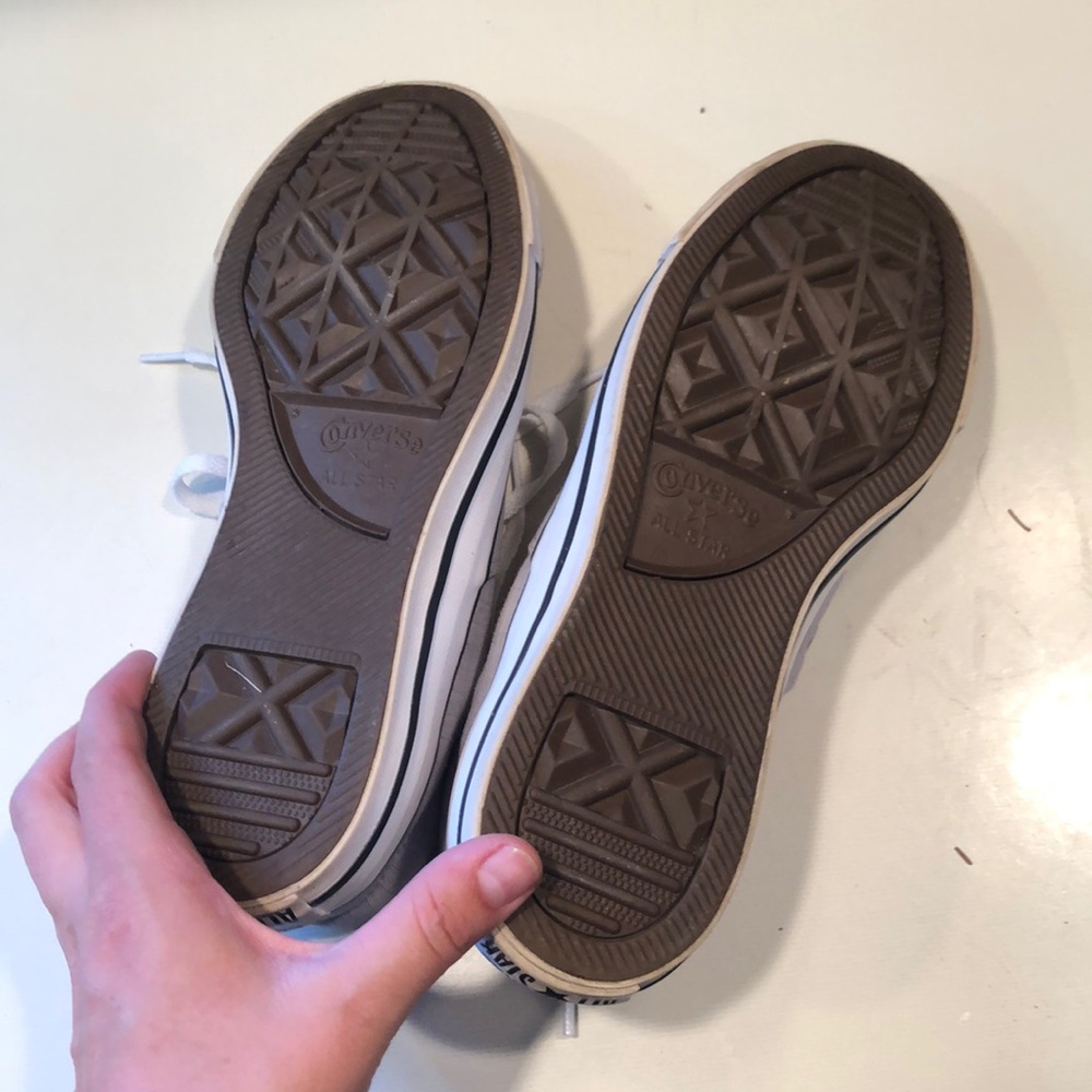 Converse - Picture 4 of 6